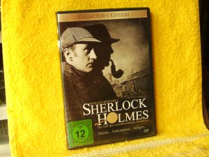 neuer Film – SHERLOCK HOLMES - Der Fall des verschwundenen Detektivs