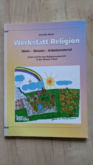 Werkstatt Religion