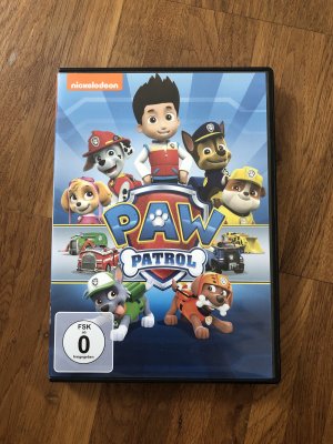 Paw Patrol