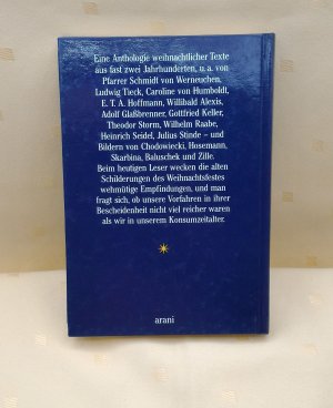 gebrauchtes Buch – Gustav Sichelschmidt – Weihnachten im alten Berlin