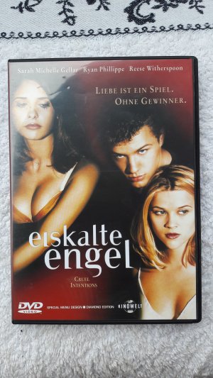 gebrauchter Film – Roger Kumble – Eiskalte Engel