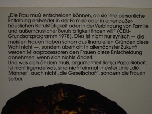 gebrauchtes Buch – Sonja Pape-Siebert – Genug gejammert! Oder verraten die Frauen den Feminismus?