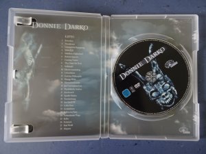 gebrauchter Film – Richard Kelly – Donnie Darko