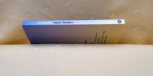 gebrauchtes Buch – Lichtpunkte neuen Denkens