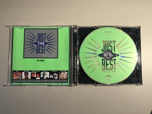 Just The Best 1998 Vol. 2