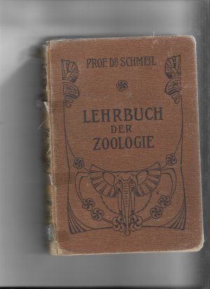 Lehrbuch der Zoologie