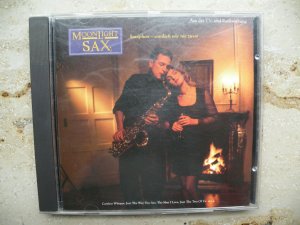 Moonlight Sax
