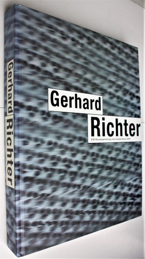 Gerhard Richter - Mit Werkverzeichnis 1993-2004