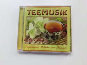 Teemusik