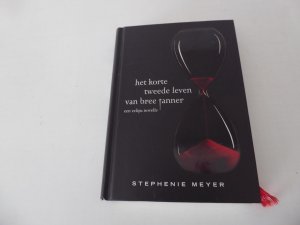 Het Korte Tweede Leven Van Bree Tanner. Een eclips novelle. Hardcover