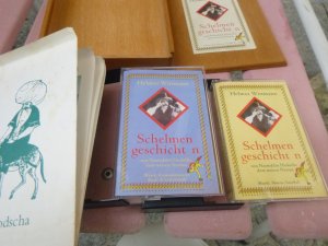 Helmut Wittmann : Schelmengeschicht n (Schelmengeschichten) aus Nasreddin Hodscha,dem weisen Narren /Musikgruppe Tümata,Istanbul / Kremsmünsterer Bock- & Leiermusik