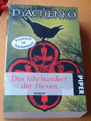 Das Jahrhundert der Hexen