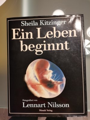 Ein Leben beginnt