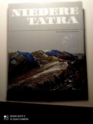 Niedere Tatra