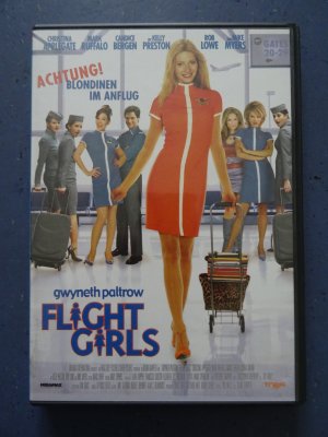 Flight Girls