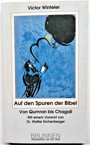 Auf den Spuren der Bibel