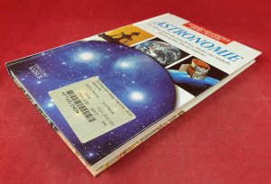 gebrauchtes Buch – Gianluca Ranzini – Astronomie