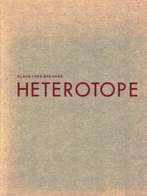 Heterotope