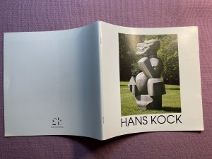 Hans Kock 90 - Skulpturen und Zeichnungen. Gedächtnisausstellung 16.11.2010 - 16.01.2011