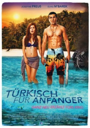 gebrauchter Film – Türkisch für Anfänger