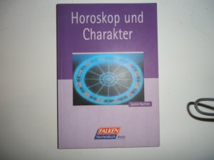 Horoskop und Charakter