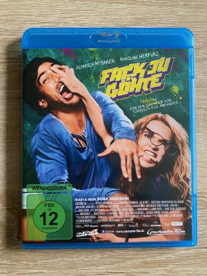 Fack Ju Göthe - Blu-ray