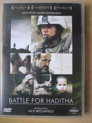 Battle for Haditha
