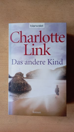 gebrauchtes Buch – Charlotte Link – Das andere Kind