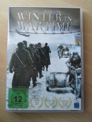 Winter in Wartime