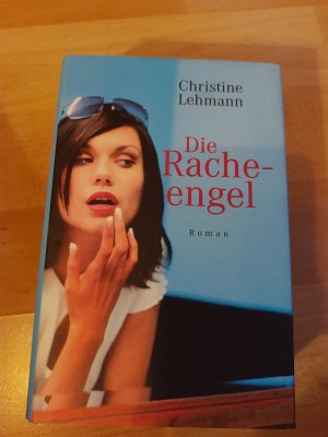 Die Racheengel