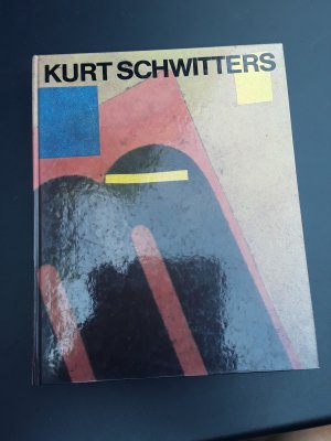 Kurt Schwitters : 1887 - 1948, Dem Erfinder von MERZ zu Ehren und zur Erinnerung, zur Retrospektive 1986, zum 100. Geburtstag 1987 (ISBN 9783423134583)