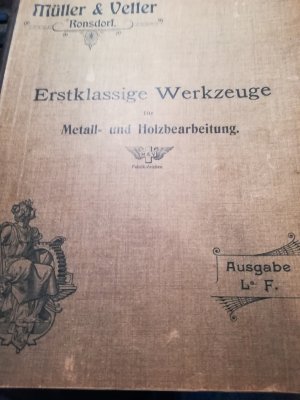 erstklassige werkzeuge für metall und holzbearbeitung