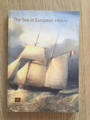 The Sea in European History