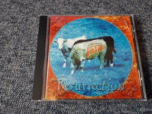 Jane  Resurrection
