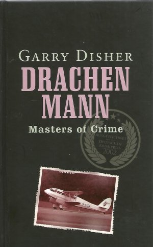 Masters of Crime:  Drachenmann