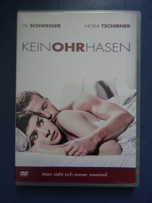 gebrauchter Film – Til Schweiger – Keinohrhasen