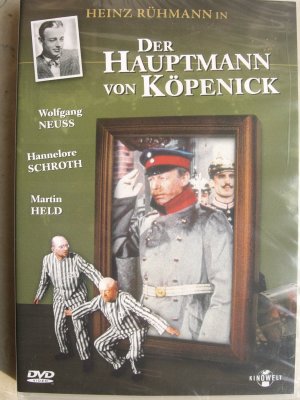 Der Hauptmann von Köpenick