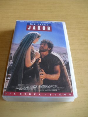 Die Bibel - Jakob