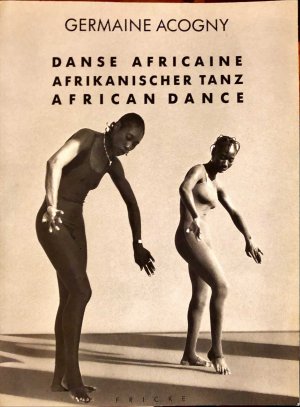 Danse africaine, Afrikanischer Tanz, African Dance