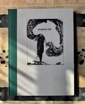 SHARAZ-DE Luxusausgabe