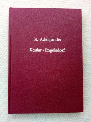 gebrauchte Buecher