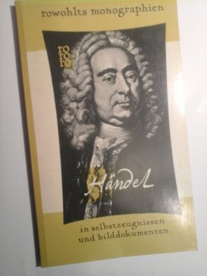 Georg Friedrich Händel