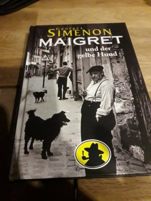 Maigret und der gelbe Hund