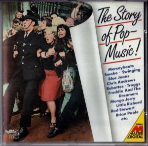The Story of Pop-Music!