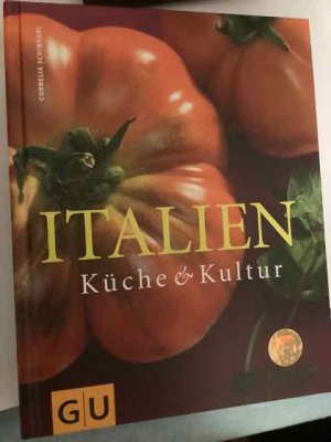 Italien - Küche & Kultur