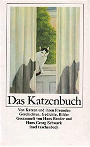 Das Katzen-Buch