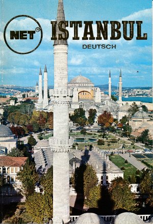 gebrauchtes Buch – Ercan Güneri  – Istanbul - Deutsch