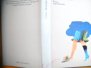 gebrauchtes Buch – Friederike Kretzen – Die Souffleuse