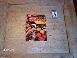 gebrauchte Buecher