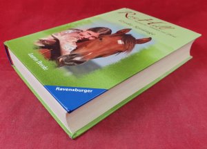 gebrauchtes Buch – Lauren Brooke – Große Sprünge